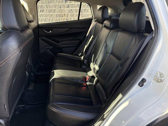 used 2022 Subaru Crosstrek car, priced at $21,210