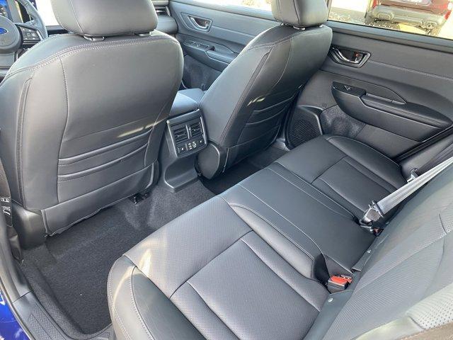 new 2026 Subaru Outback car, priced at $48,195