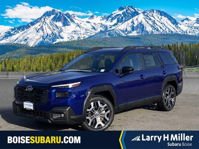 new 2026 Subaru Outback car, priced at $48,195