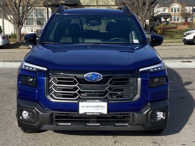 new 2026 Subaru Outback car, priced at $48,195