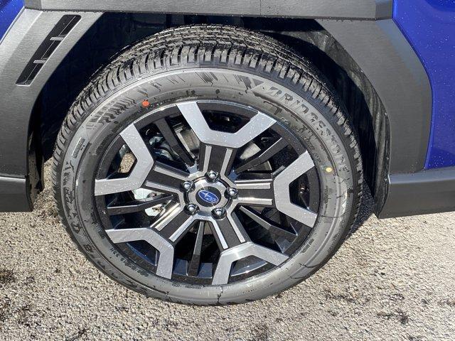 new 2026 Subaru Outback car, priced at $48,195