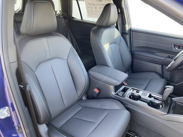 new 2026 Subaru Outback car, priced at $48,195