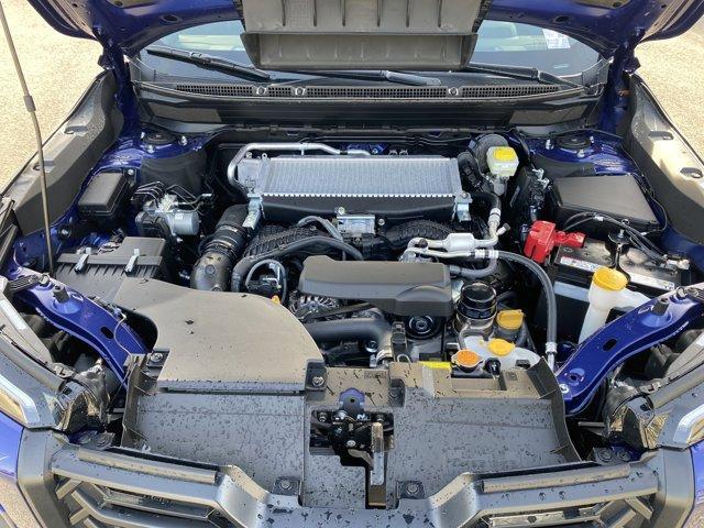 new 2026 Subaru Outback car, priced at $48,195