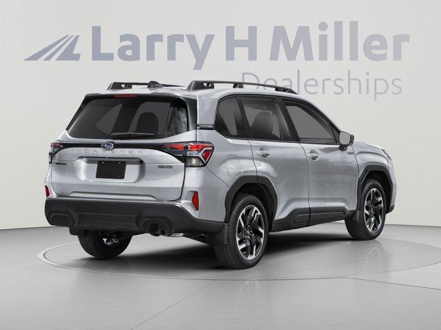 new 2026 Subaru Forester car, priced at $36,497