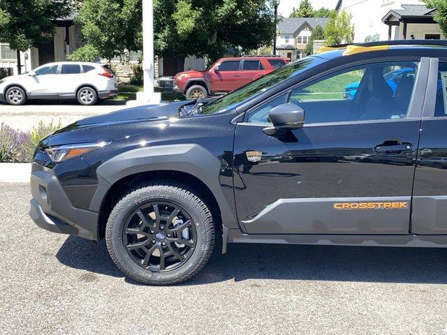new 2026 Subaru Crosstrek car, priced at $36,778