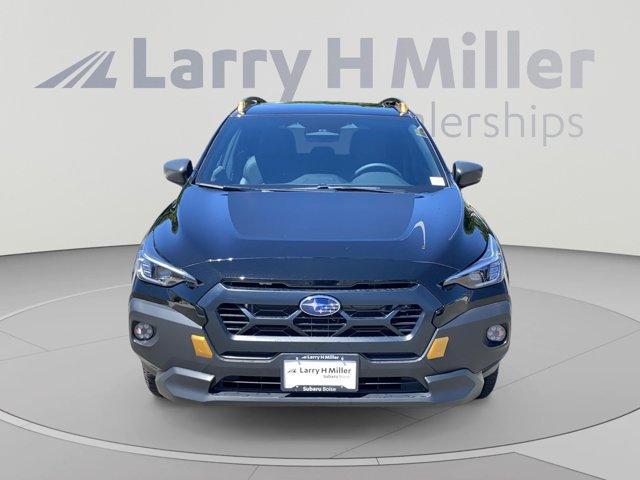 new 2026 Subaru Crosstrek car, priced at $36,778