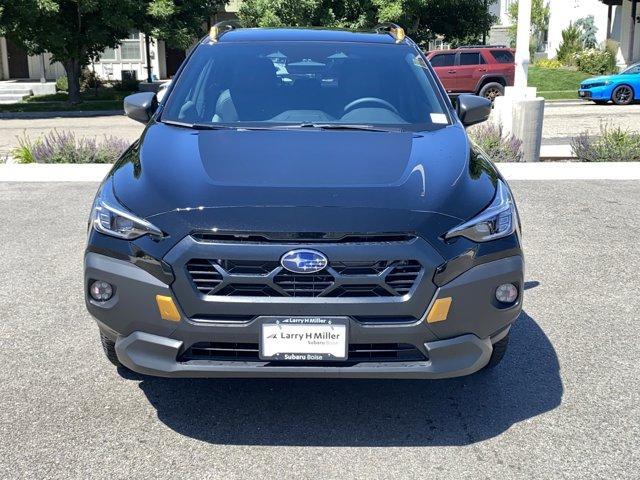 new 2026 Subaru Crosstrek car, priced at $36,778
