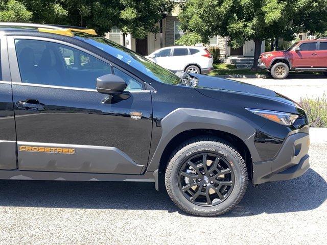 new 2026 Subaru Crosstrek car, priced at $36,778