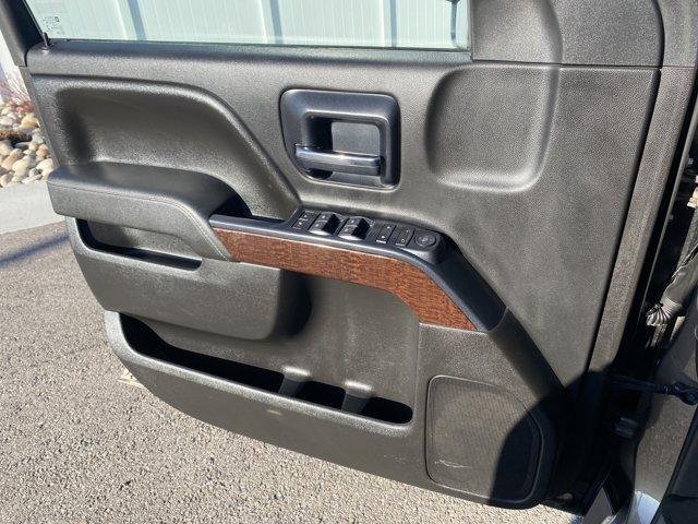 used 2014 GMC Sierra 1500 car, priced at $19,958