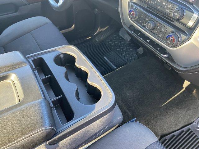 used 2014 GMC Sierra 1500 car, priced at $19,958