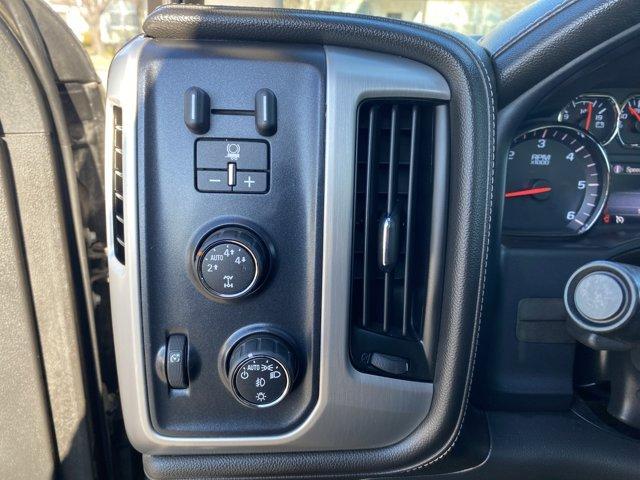 used 2014 GMC Sierra 1500 car, priced at $19,958