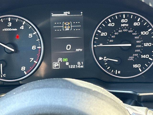 used 2025 Subaru Outback car, priced at $37,439
