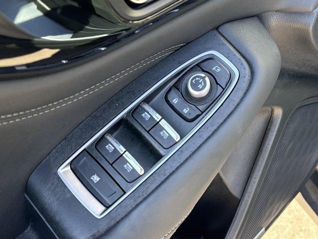 used 2025 Subaru Outback car, priced at $37,439
