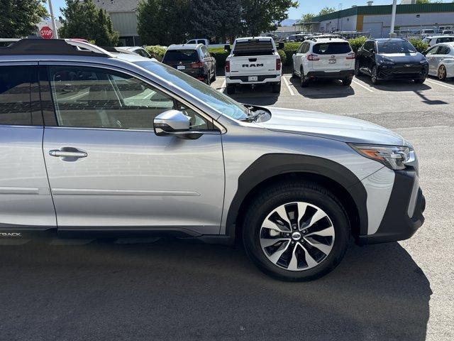 used 2025 Subaru Outback car, priced at $37,439