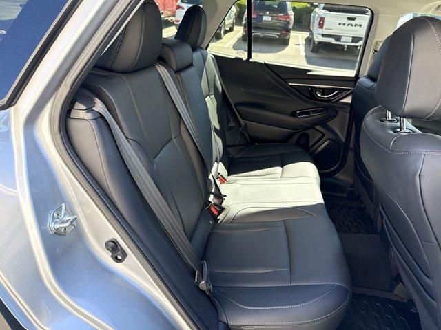 used 2025 Subaru Outback car, priced at $37,439