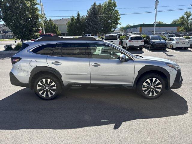 used 2025 Subaru Outback car, priced at $37,439