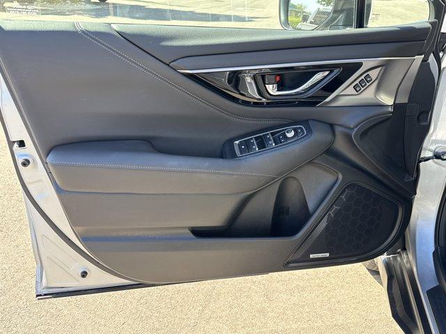 used 2025 Subaru Outback car, priced at $37,439