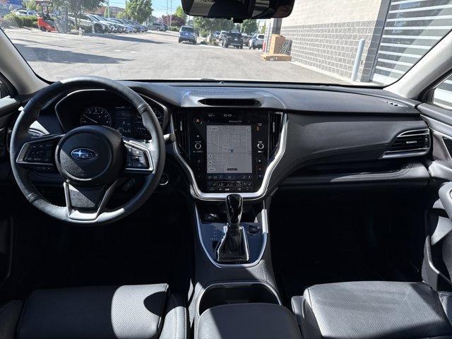 used 2025 Subaru Outback car, priced at $37,439