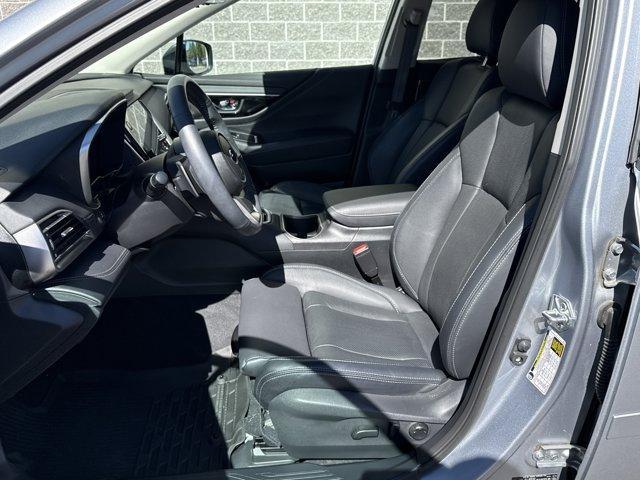 used 2025 Subaru Outback car, priced at $37,439