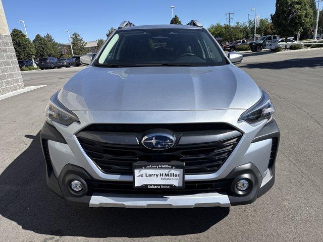used 2025 Subaru Outback car, priced at $37,439