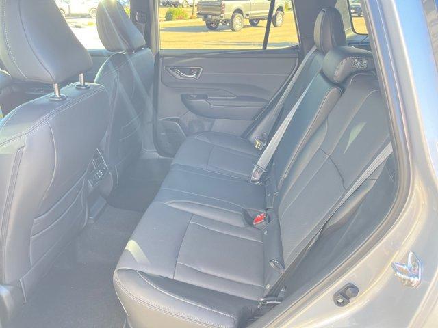 new 2026 Subaru Outback car, priced at $48,187