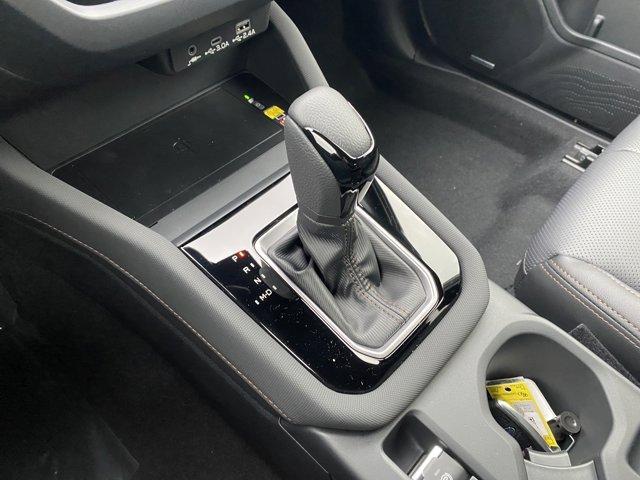 new 2026 Subaru Forester car, priced at $43,583