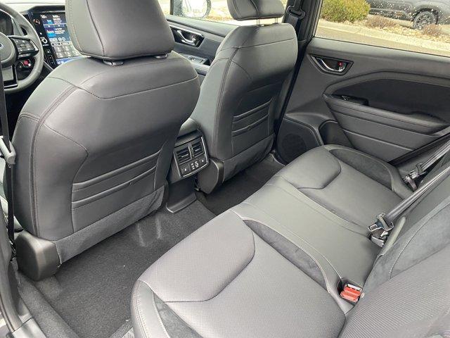 new 2026 Subaru Forester car, priced at $43,583