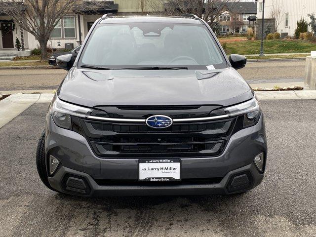 new 2026 Subaru Forester car, priced at $43,583