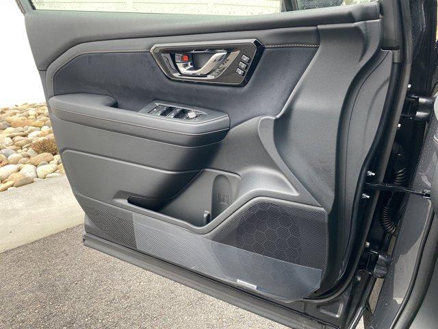 new 2026 Subaru Forester car, priced at $43,583