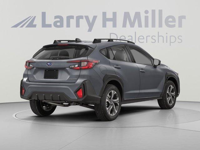 new 2026 Subaru Crosstrek car, priced at $31,668