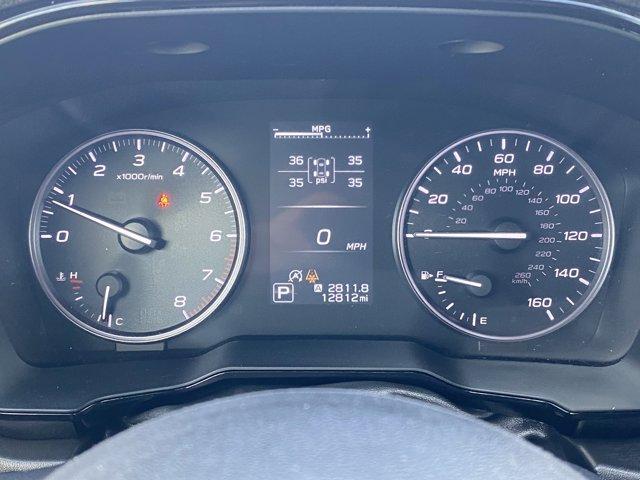 used 2025 Subaru Outback car, priced at $30,653