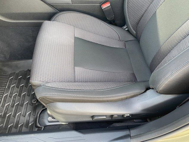 used 2025 Subaru Outback car, priced at $30,653