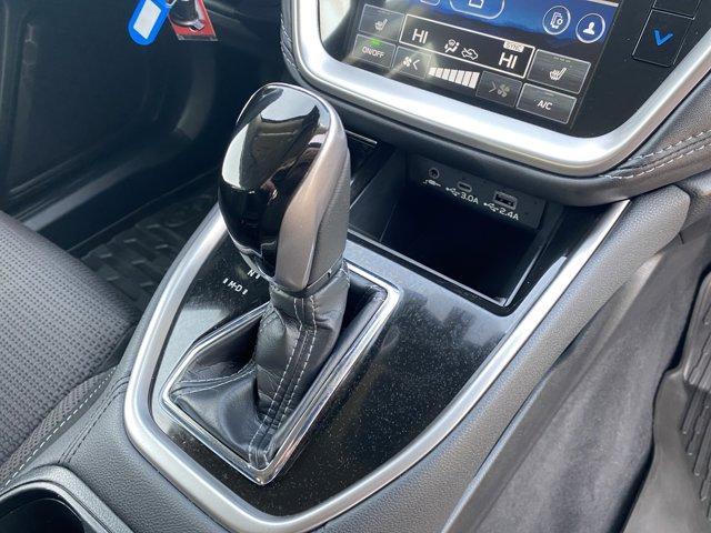 used 2025 Subaru Outback car, priced at $30,653