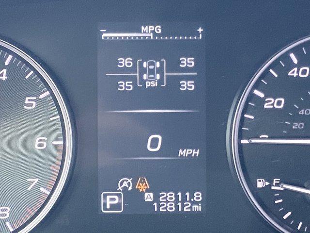 used 2025 Subaru Outback car, priced at $30,653