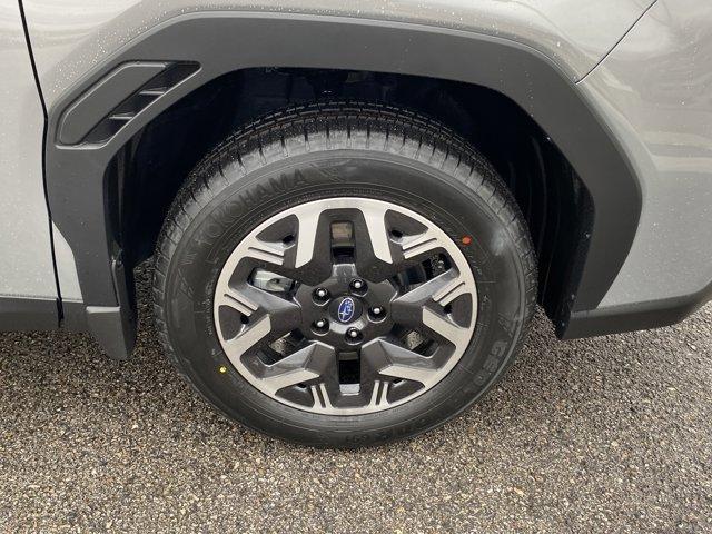 new 2026 Subaru Forester car, priced at $36,373