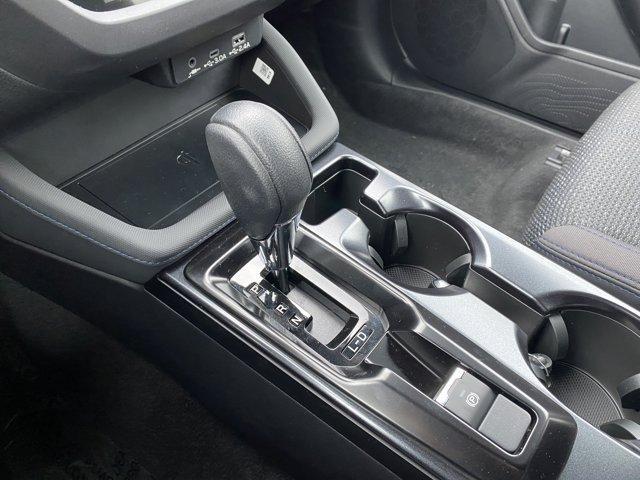 new 2026 Subaru Forester car, priced at $36,373