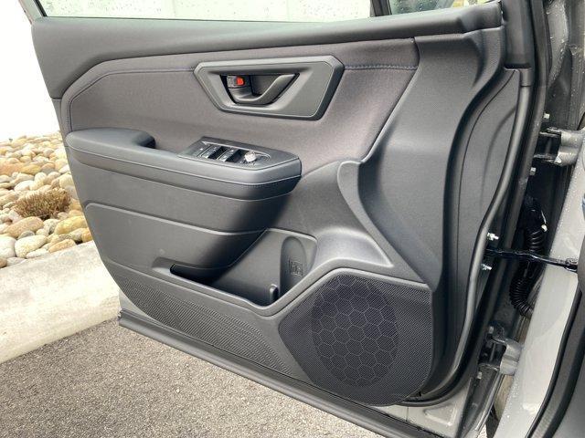 new 2026 Subaru Forester car, priced at $36,373