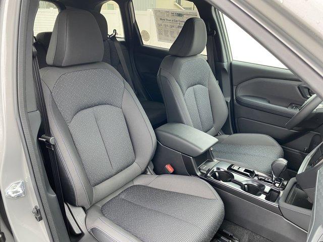 new 2026 Subaru Forester car, priced at $36,373