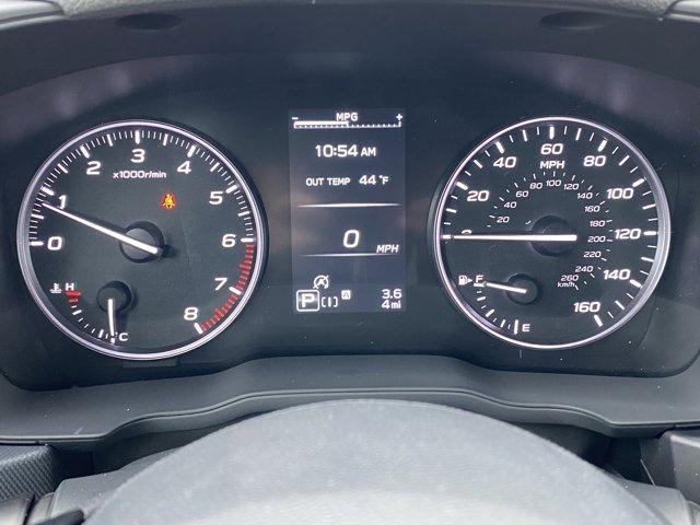 new 2026 Subaru Forester car, priced at $36,373