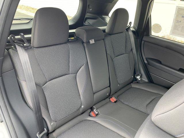 new 2026 Subaru Forester car, priced at $36,373