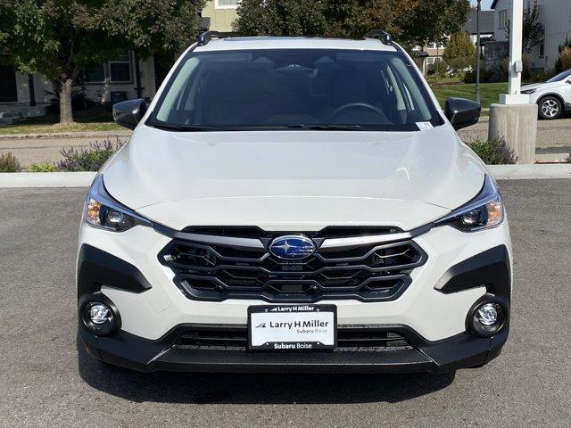 new 2025 Subaru Crosstrek car, priced at $30,697