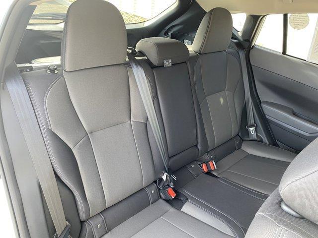 new 2025 Subaru Crosstrek car, priced at $30,697