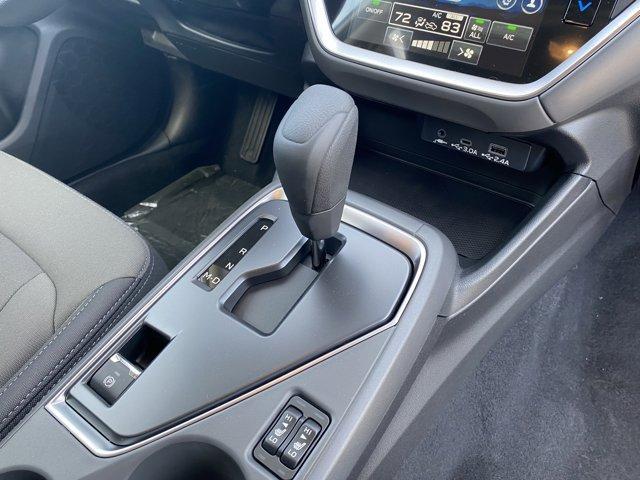 new 2025 Subaru Crosstrek car, priced at $30,697