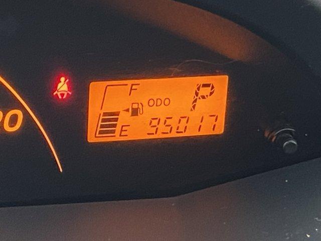 used 2009 Toyota Yaris car, priced at $7,683