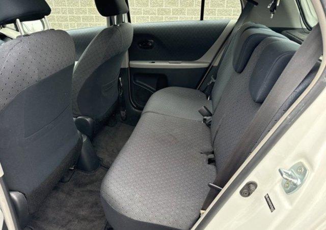 used 2009 Toyota Yaris car, priced at $7,683