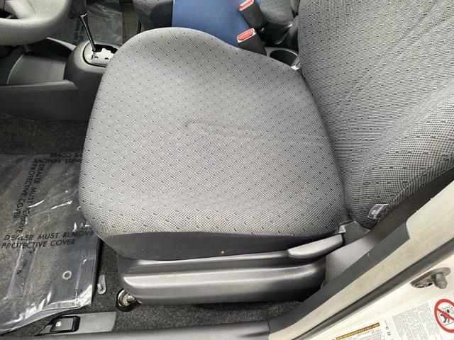 used 2009 Toyota Yaris car, priced at $7,683