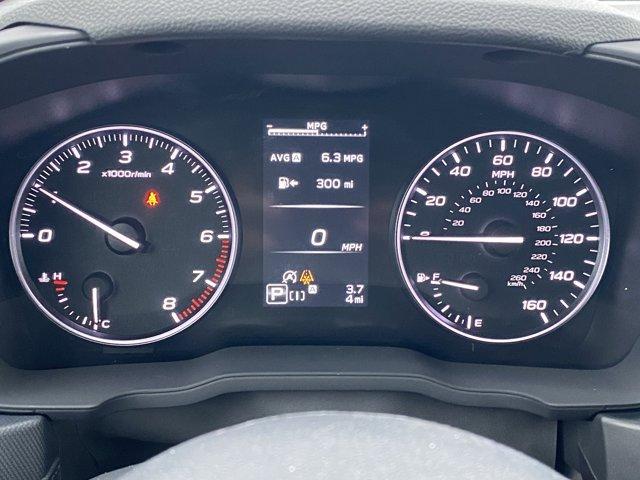 new 2026 Subaru Forester car, priced at $35,776