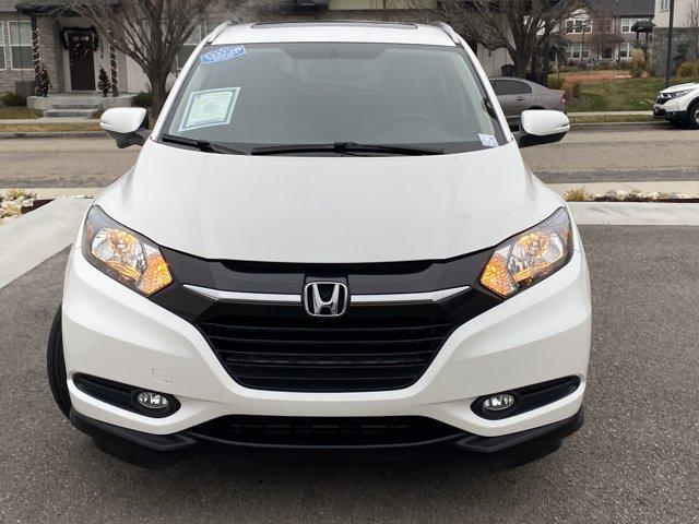 used 2016 Honda HR-V car, priced at $16,701