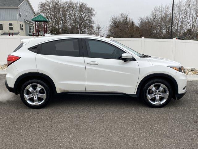 used 2016 Honda HR-V car, priced at $16,701