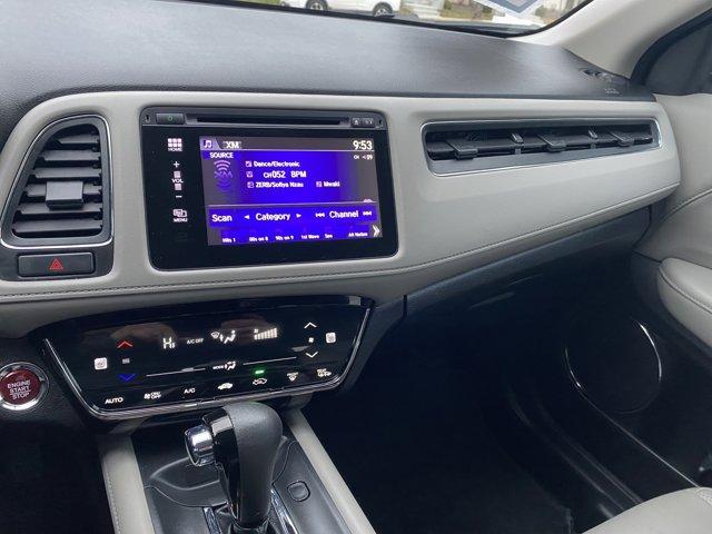 used 2016 Honda HR-V car, priced at $16,701